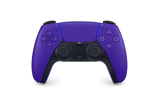 PlayStation PS5 Wireless Controller - Galactic Purple