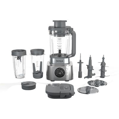 Ninja TWISTi HIGH-SPEED Blender DUO - SS151