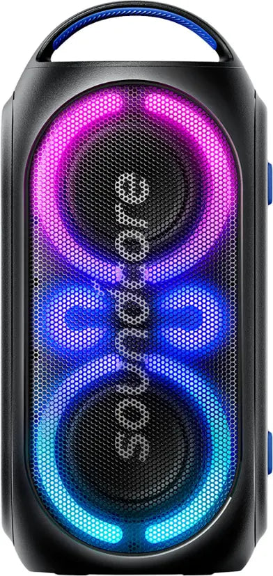 Soundcore by Anker Rave Party 2 Portable Speaker 120 I P X4 16 Hour Playtime