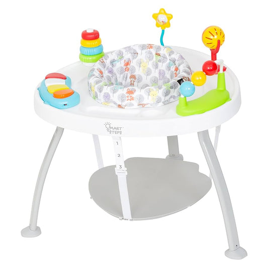 Smart Steps Bounce 'N Play 3-in-1 Activity Center