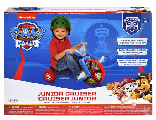 Paw Patrol Junior Cruiser