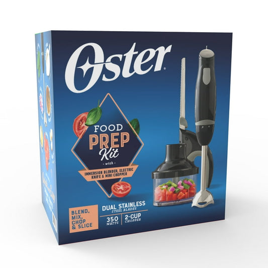 Oster Food Prep Kit