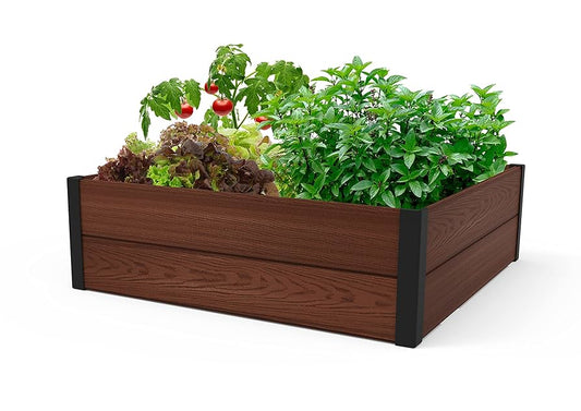 Keter Maple Outdoor Planter