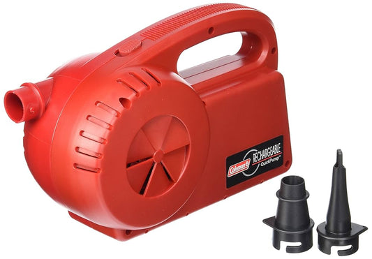 Coleman Rechargable Quickpump