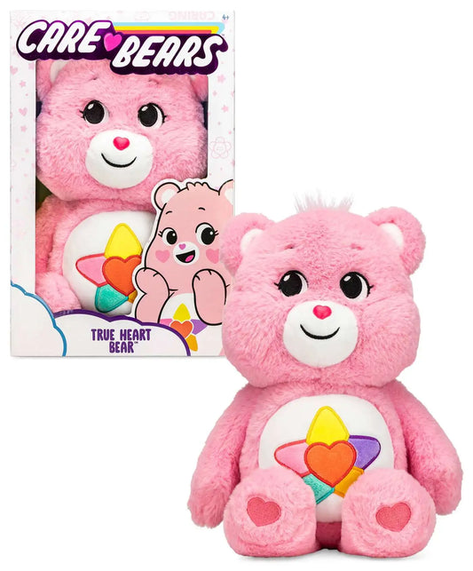 Care Bears True Heart