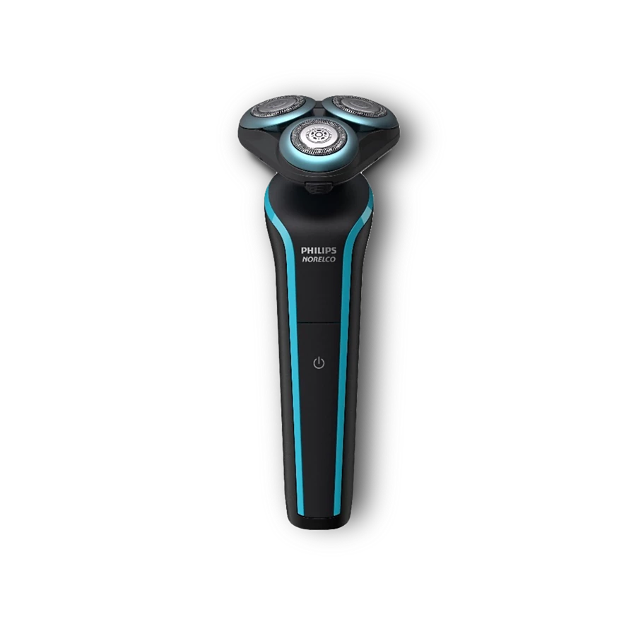 Philips Norelco Aquatouch Electric Razor S5767/87