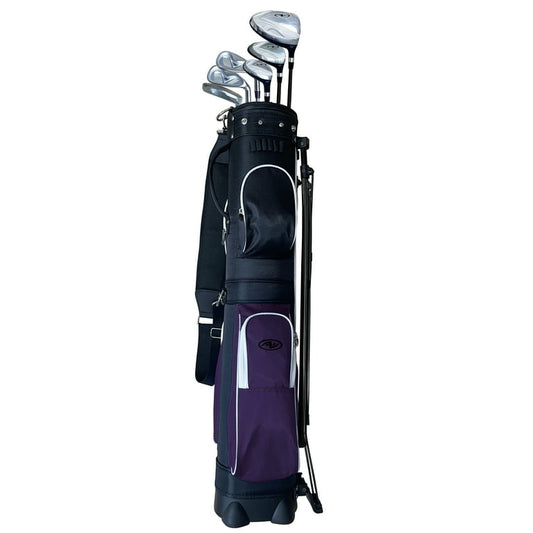 Athletic Works 7-pc Women's Golf Set