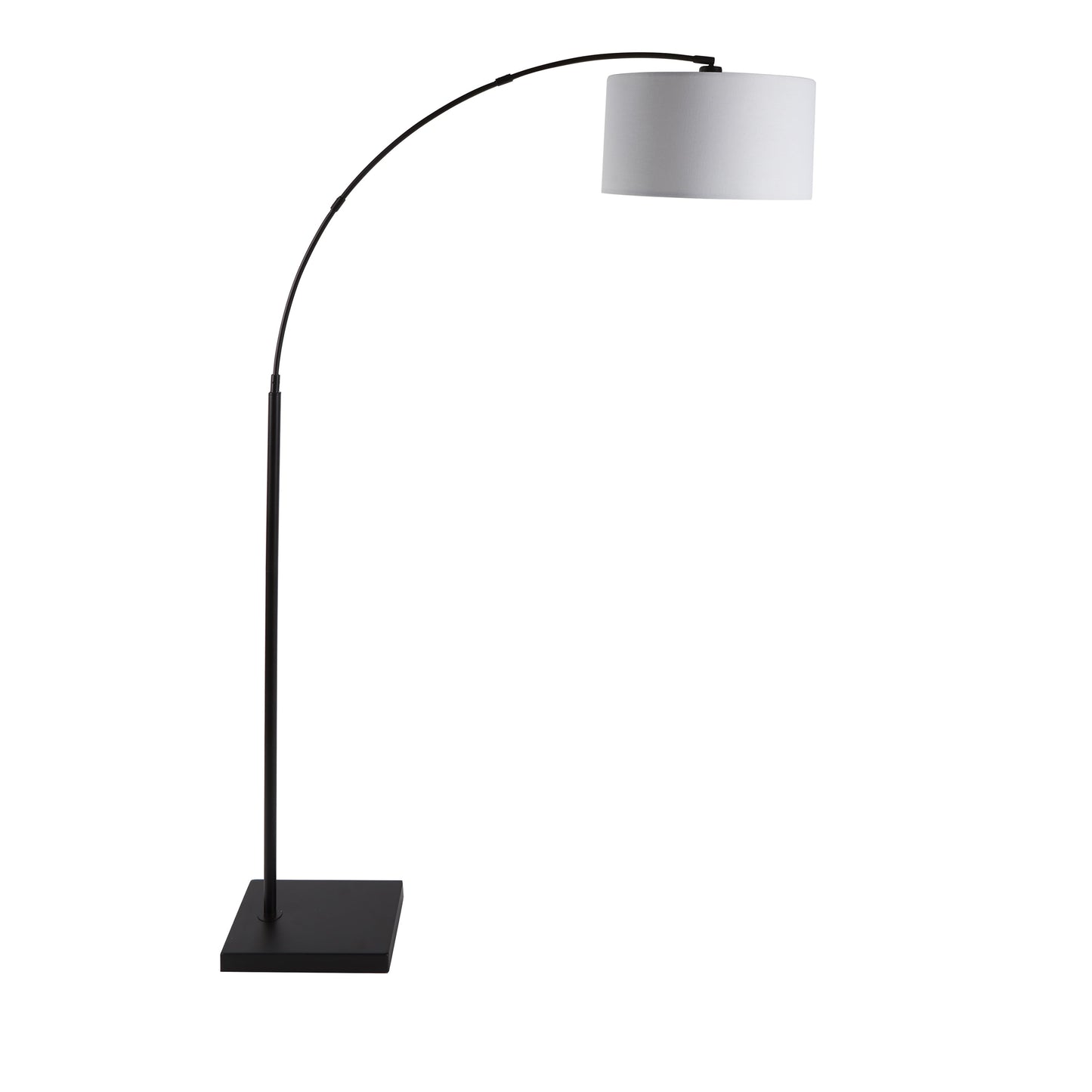 Better Homes & Garden Metal Floor Lamp