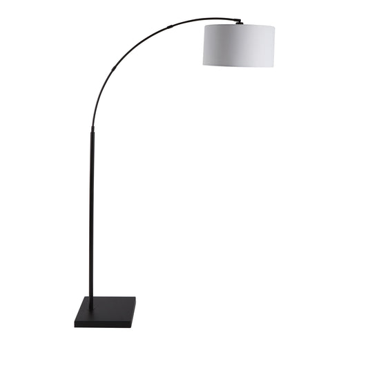 Better Homes & Garden Metal Floor Lamp