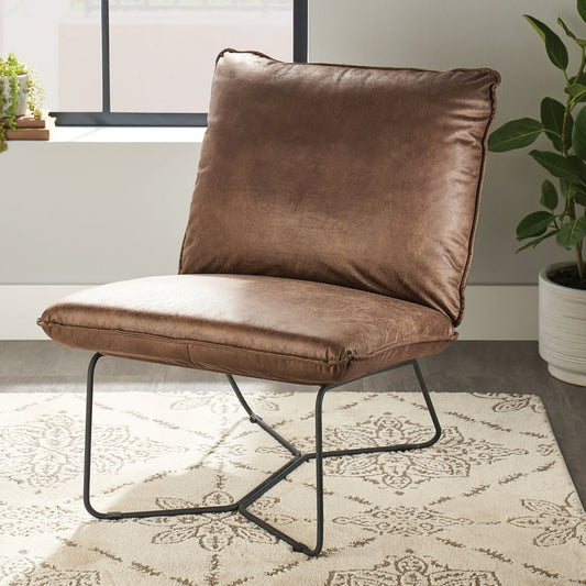 Better Homes & Gardens Pillow Chair