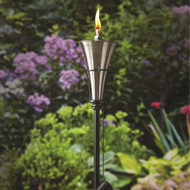 Better Homes & Gardens Outdoor Lawn Torch