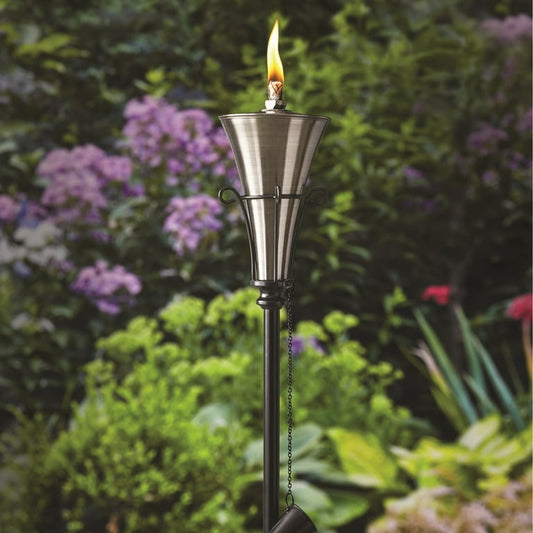 Better Homes & Gardens Outdoor Lawn Torch