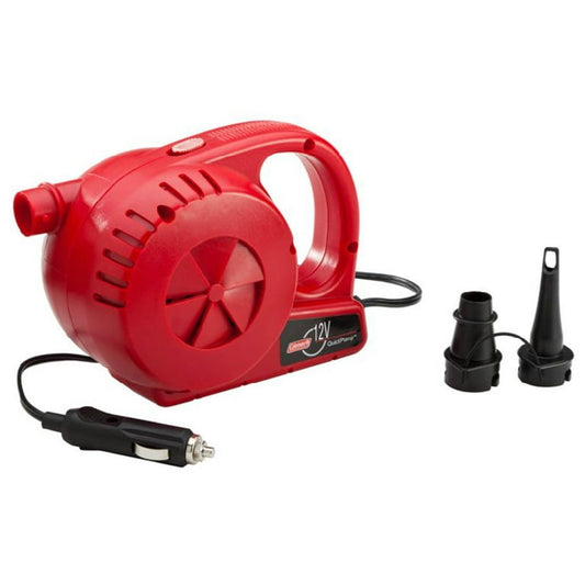 Coleman Quickpump 12V