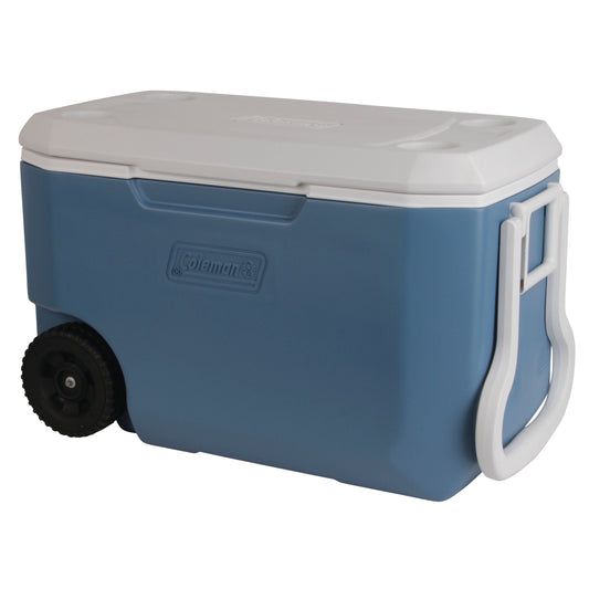 Coleman 62qt Wheeled Cooler