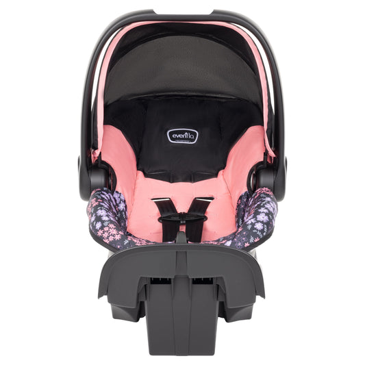 Evenflo NurtureMax Infant Car Seat - Delilah
