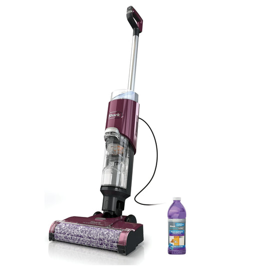 Shark HydroVac 3in1 Vacuum WD100 (Purple)