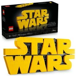 LEGO Star Wars The Mandalorian Helmet