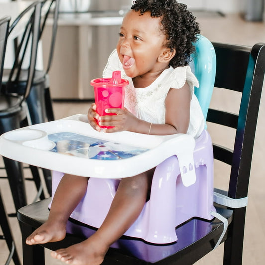 Frozen Mealtime Seat