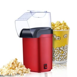 Nostalgia Air-Pop Popcorn Maker