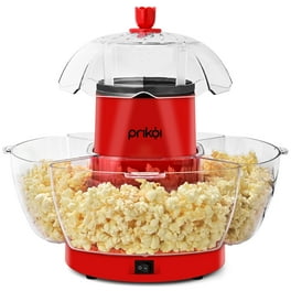Nostalgia Air-Pop Popcorn Maker