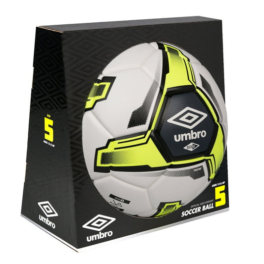 Umbro Size 5 Soccer Ball