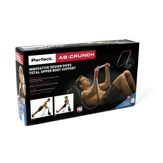 Perfect Fitness Ab-Crunch