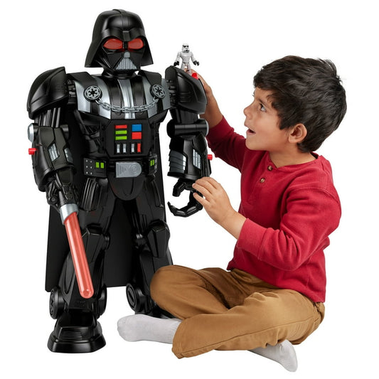 ImagiNEXT Star Wars Darth Vader