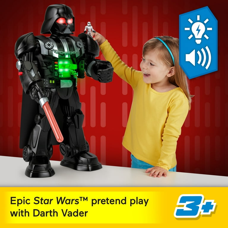 ImagiNEXT Star Wars Darth Vader