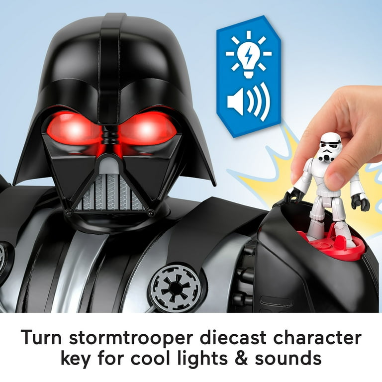 ImagiNEXT Star Wars Darth Vader