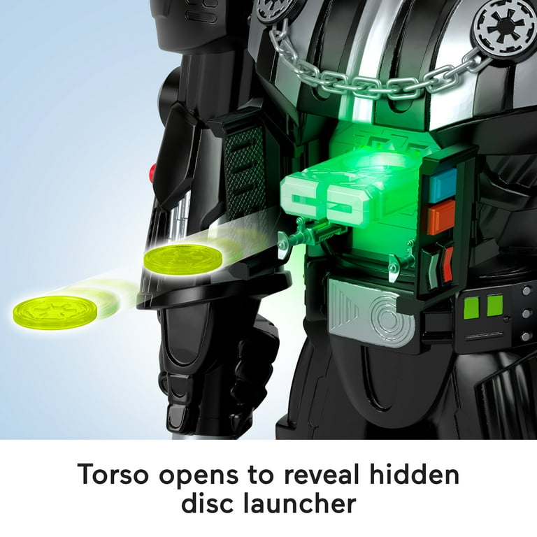 ImagiNEXT Star Wars Darth Vader