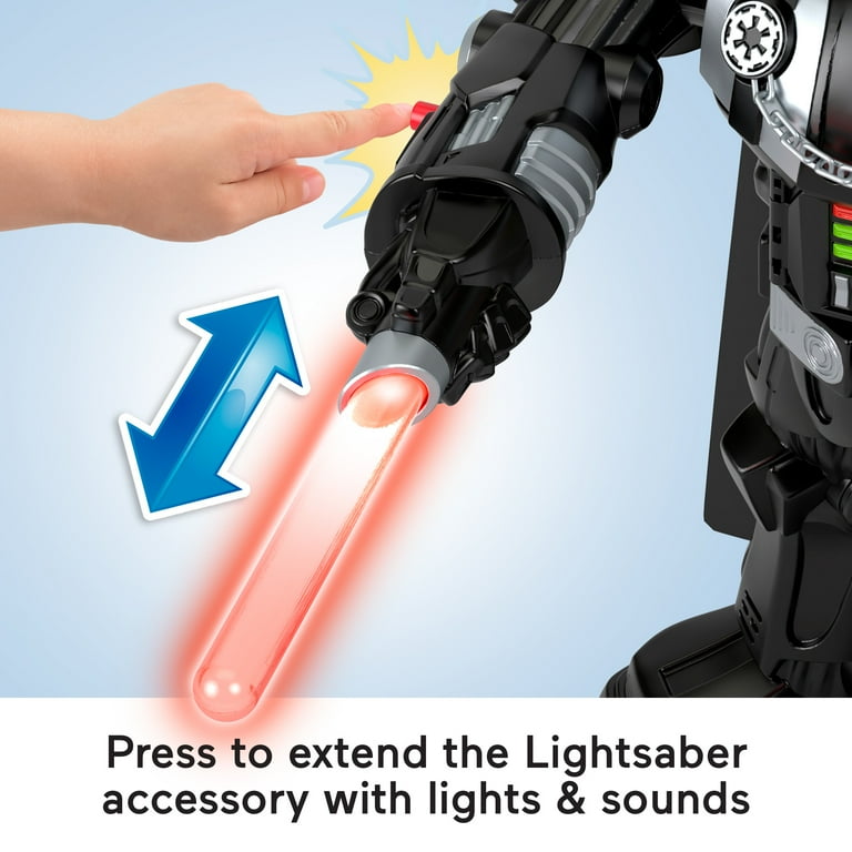 ImagiNEXT Star Wars Darth Vader