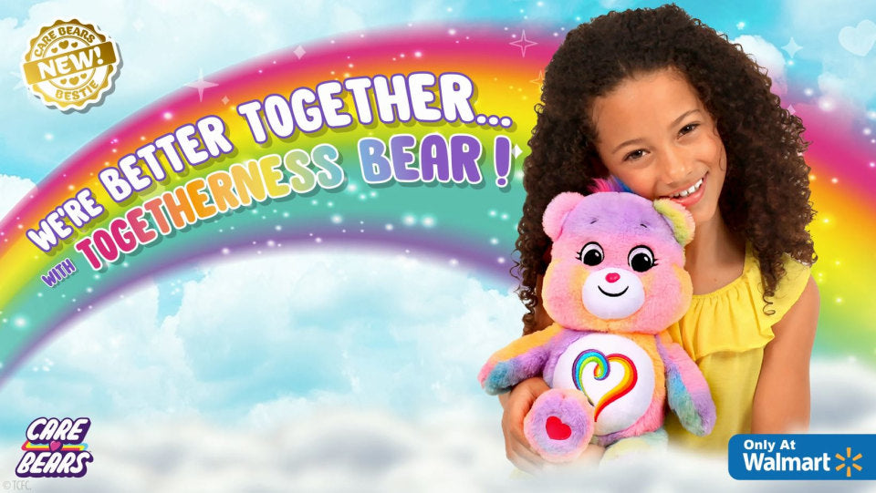 Care Bears Togetherness