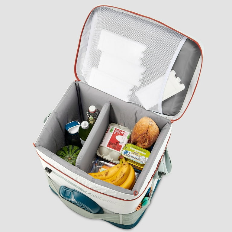 Decathlon 35L Self-Inflating Compact Cooler