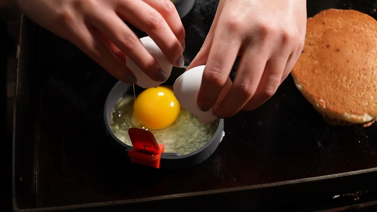 Blackstone Adventure Ready Collapsible Breakfast Kit