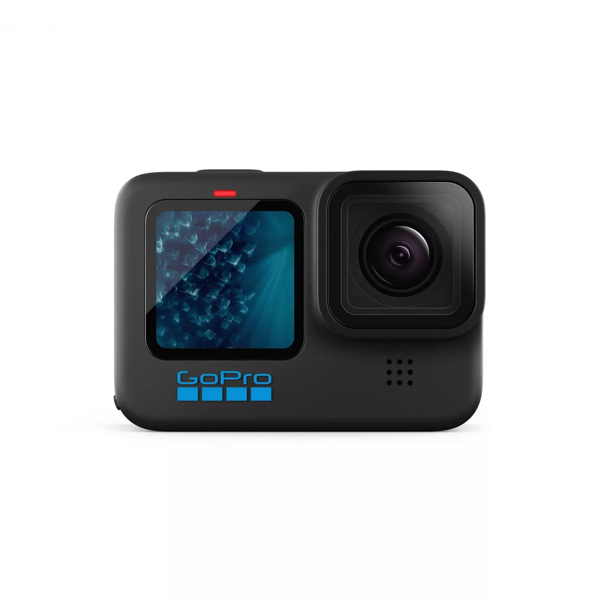 GOPRO HERO 11 Action Camera - Black