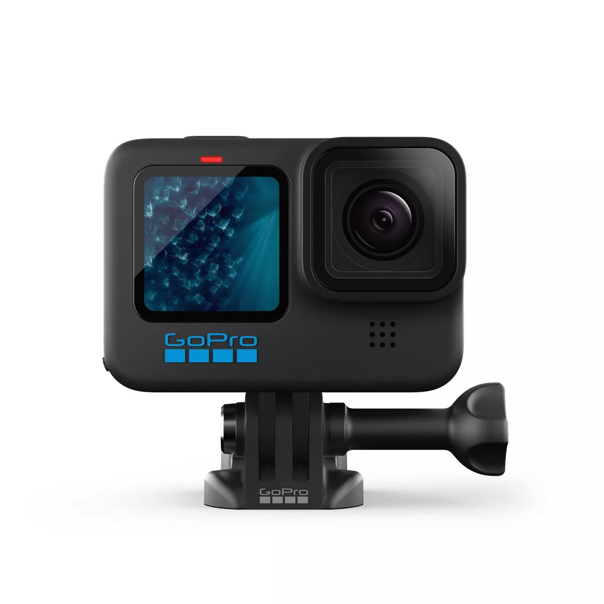 GOPRO HERO 11 Action Camera - Black