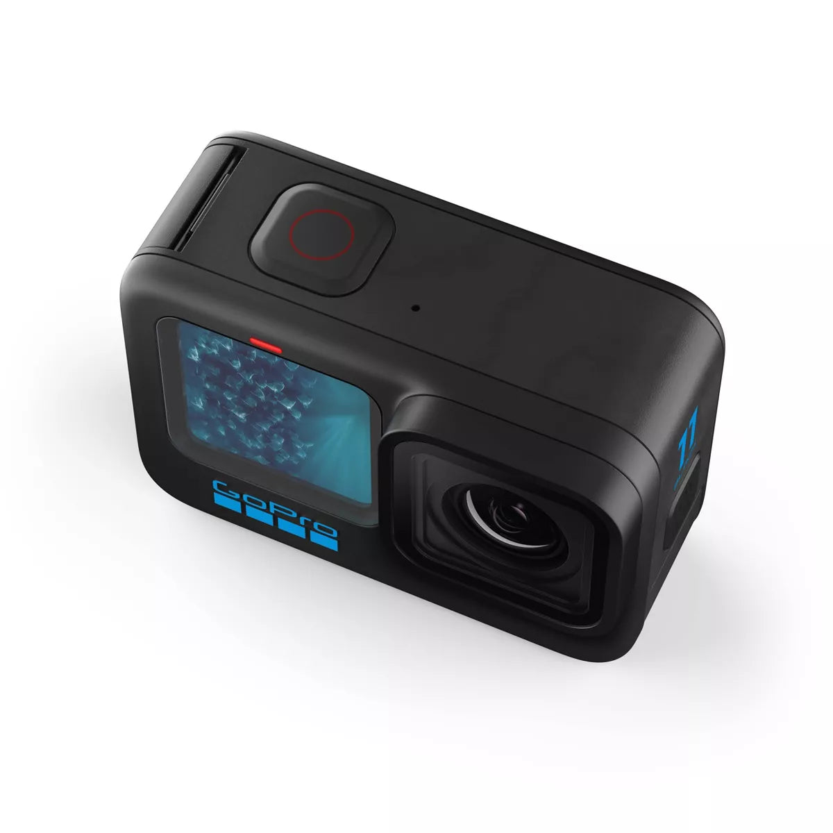 GOPRO HERO 11 Action Camera - Black