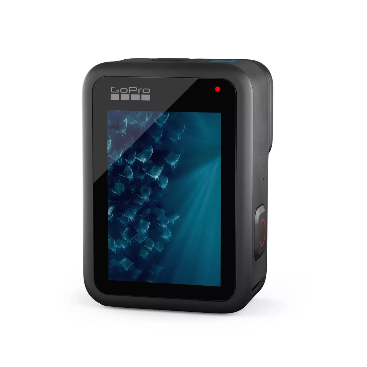 GOPRO HERO 11 Action Camera - Black