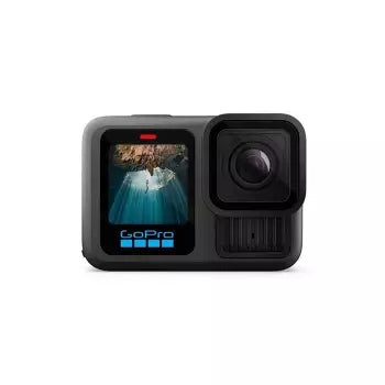 GOPRO HERO 11 Action Camera - Black