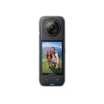 GOPRO HERO 11 Action Camera - Black