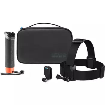 GOPRO HERO 11 Action Camera - Black