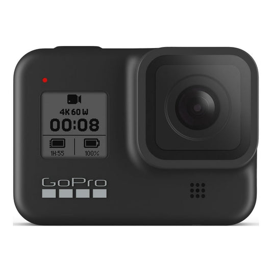 GOPRO HERO 8 Action Camera - Black