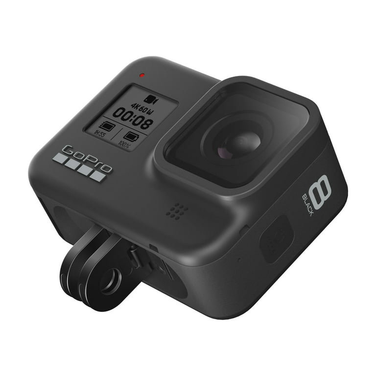 GOPRO HERO 8 Action Camera - Black