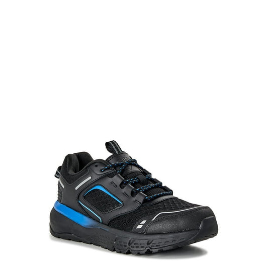 Herman Survivors Cary Womens Size 8.5 (Black & Blue)