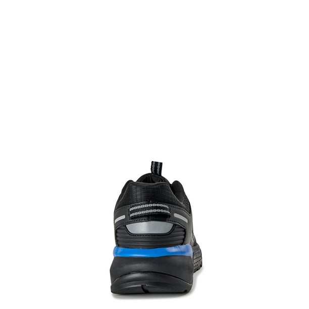 Herman Survivors Cary Womens Size 8.5 (Black & Blue)