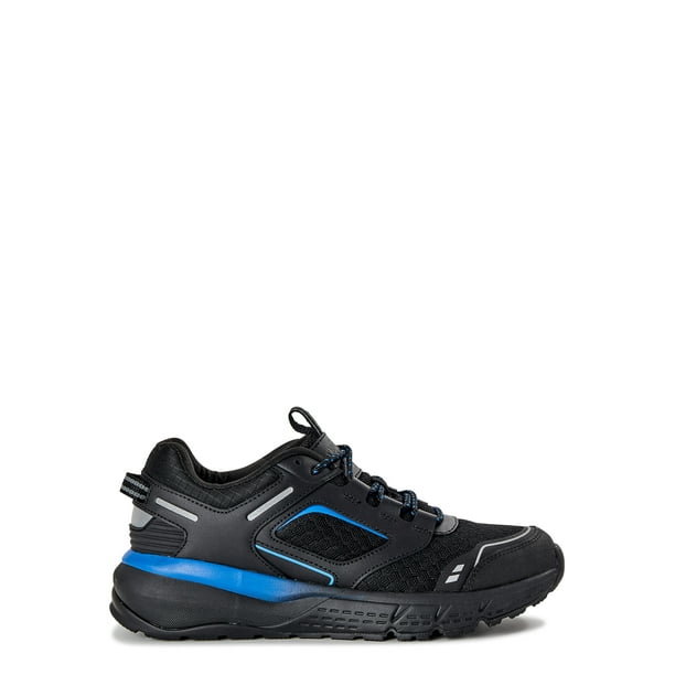 Herman Survivors Cary Womens Size 8.5 (Black & Blue)