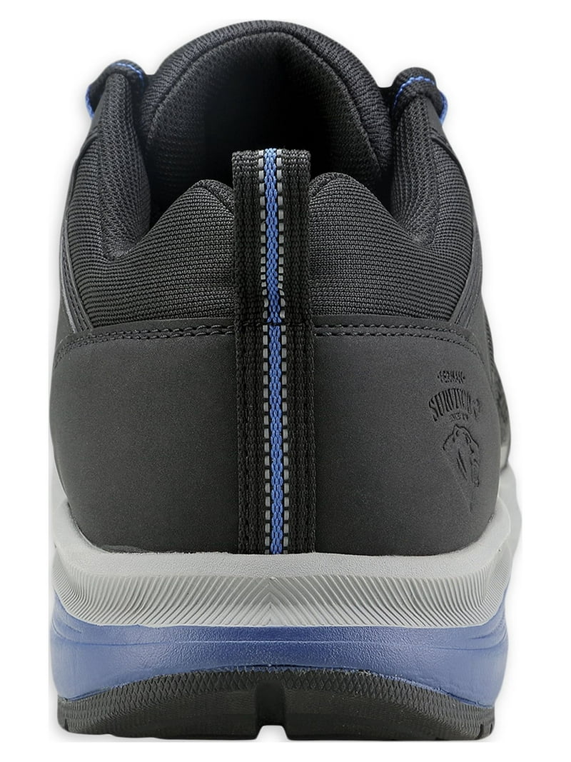 Herman Survivors Cary Womens Size 9 (Black & Blue)