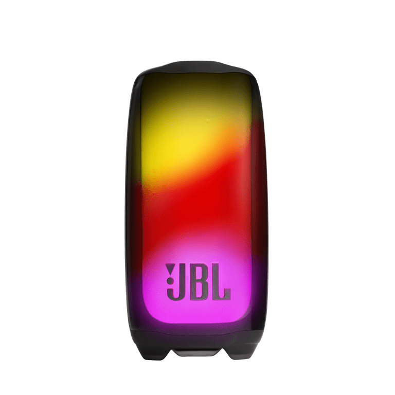 JBL Pulse 5, Portable Bluetooth speaker with light show