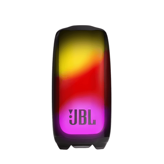 JBL Pulse 5, Portable Bluetooth speaker with light show