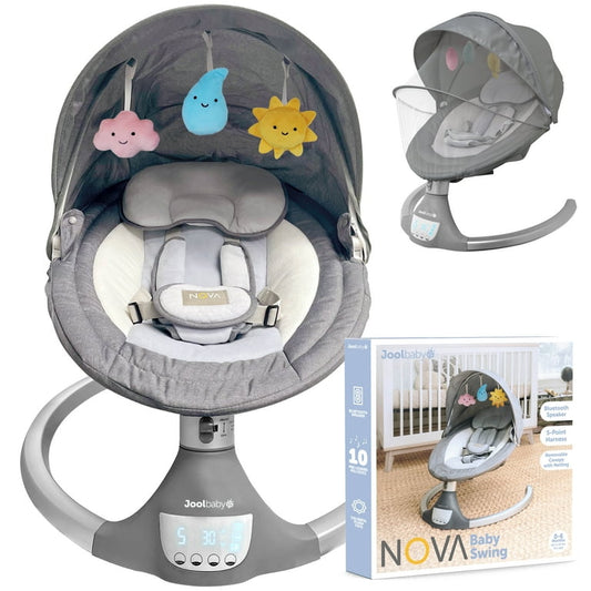 Joolbaby NOVA Baby Swing